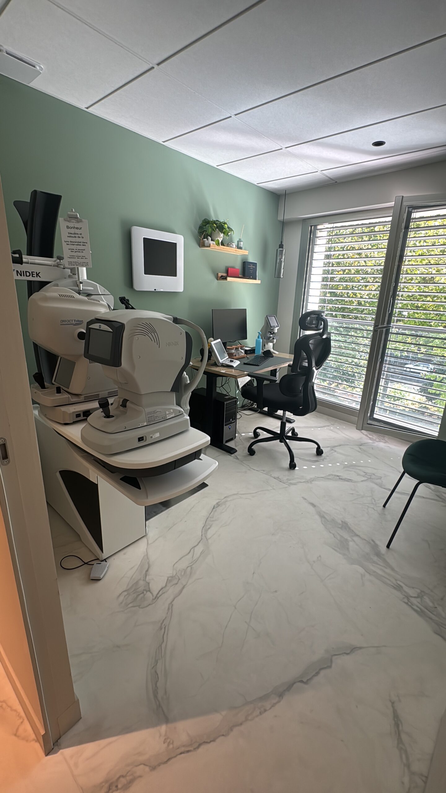 chirurgie réfractive nantes