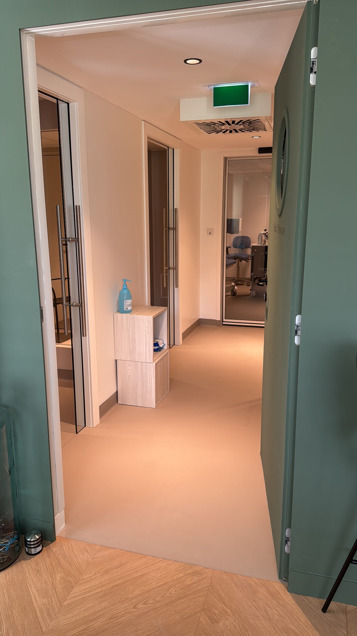 Optima chirurgie réfractive