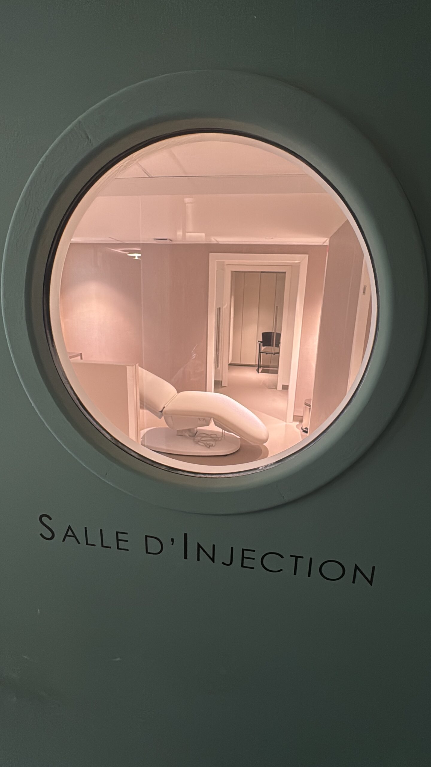 Centre Laser optima nantes chirurgie réfractive