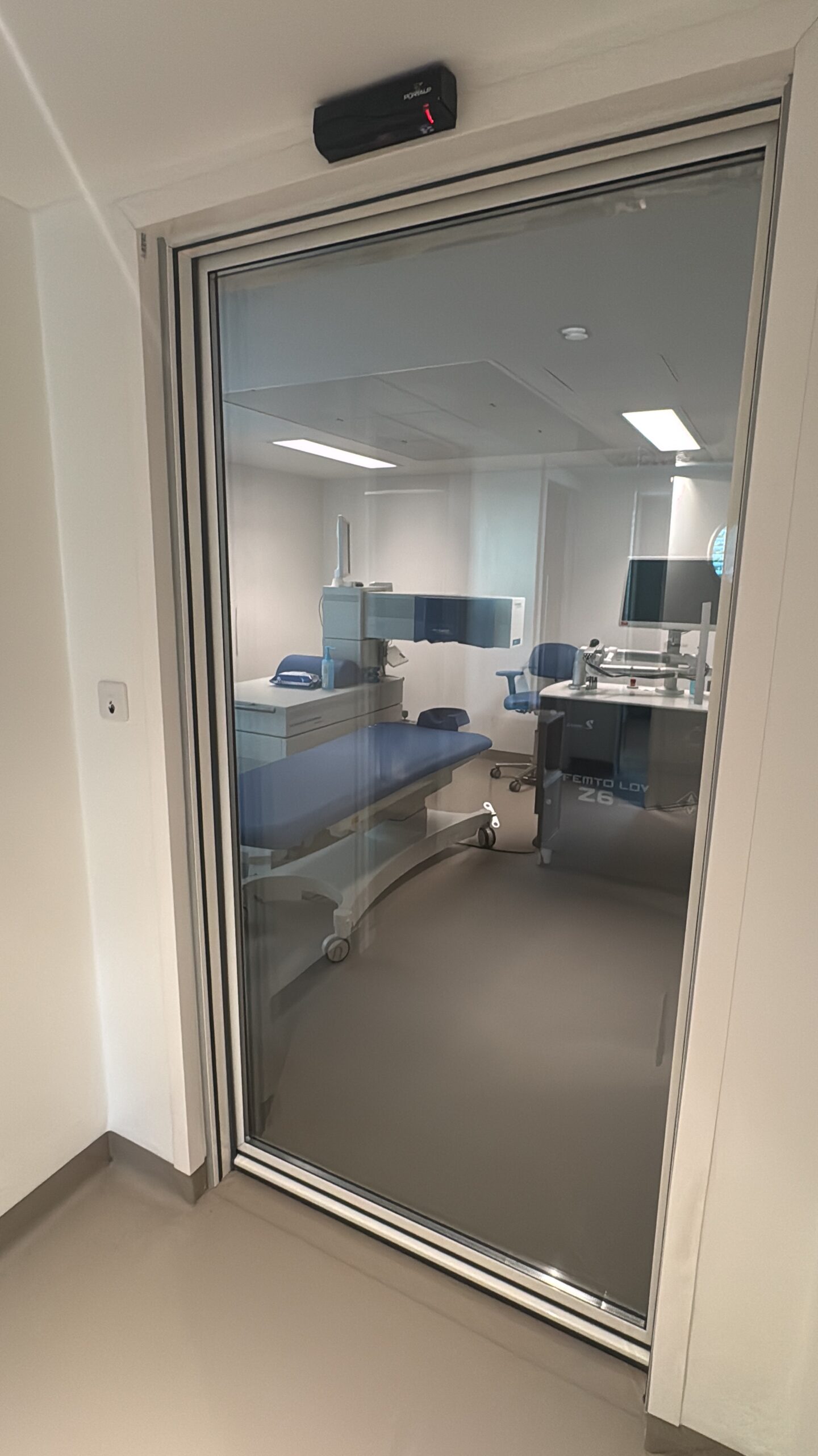 bloc optimum visio nantes chirurgie réfractive