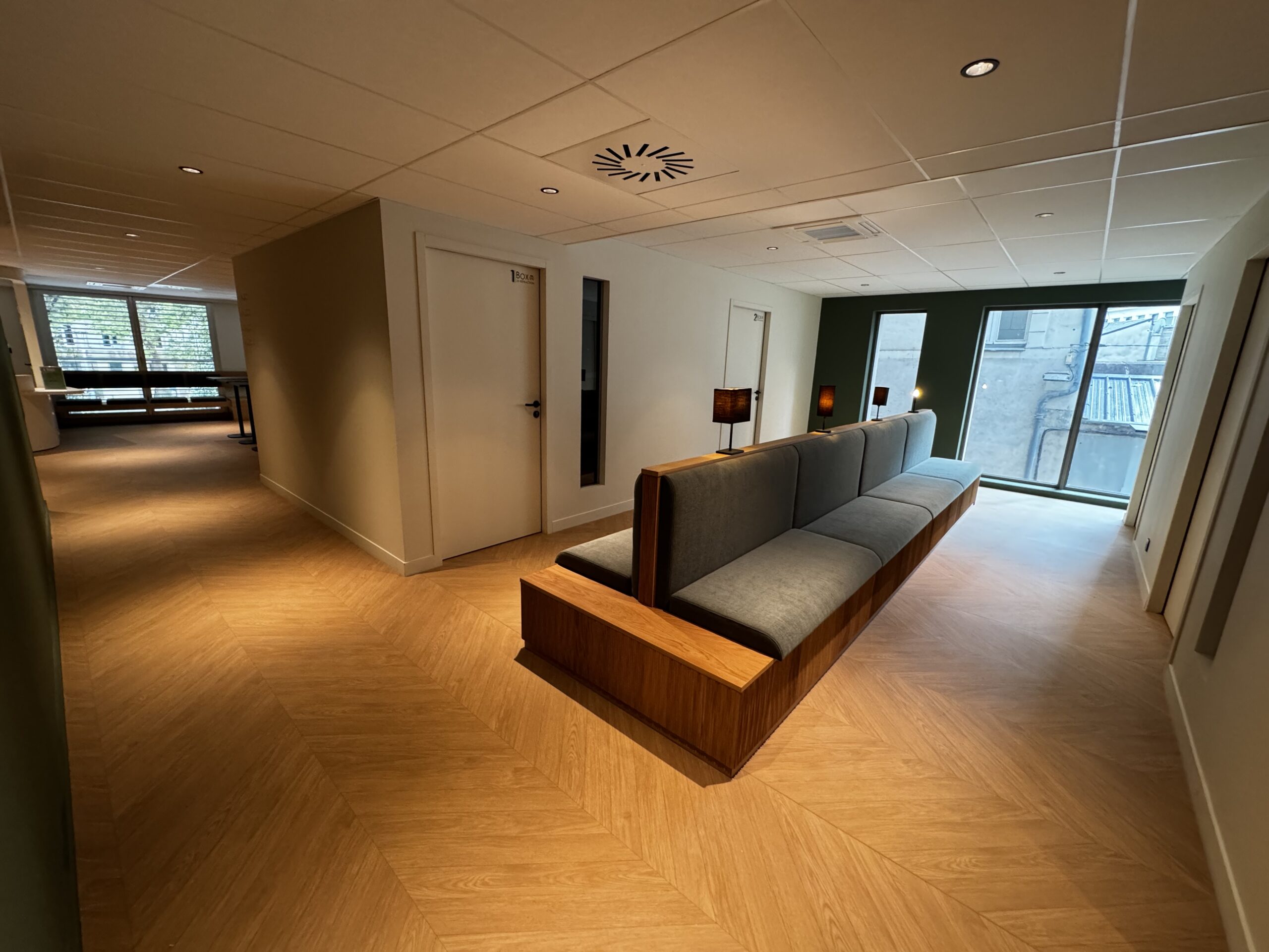 opération de la myopie Nantes