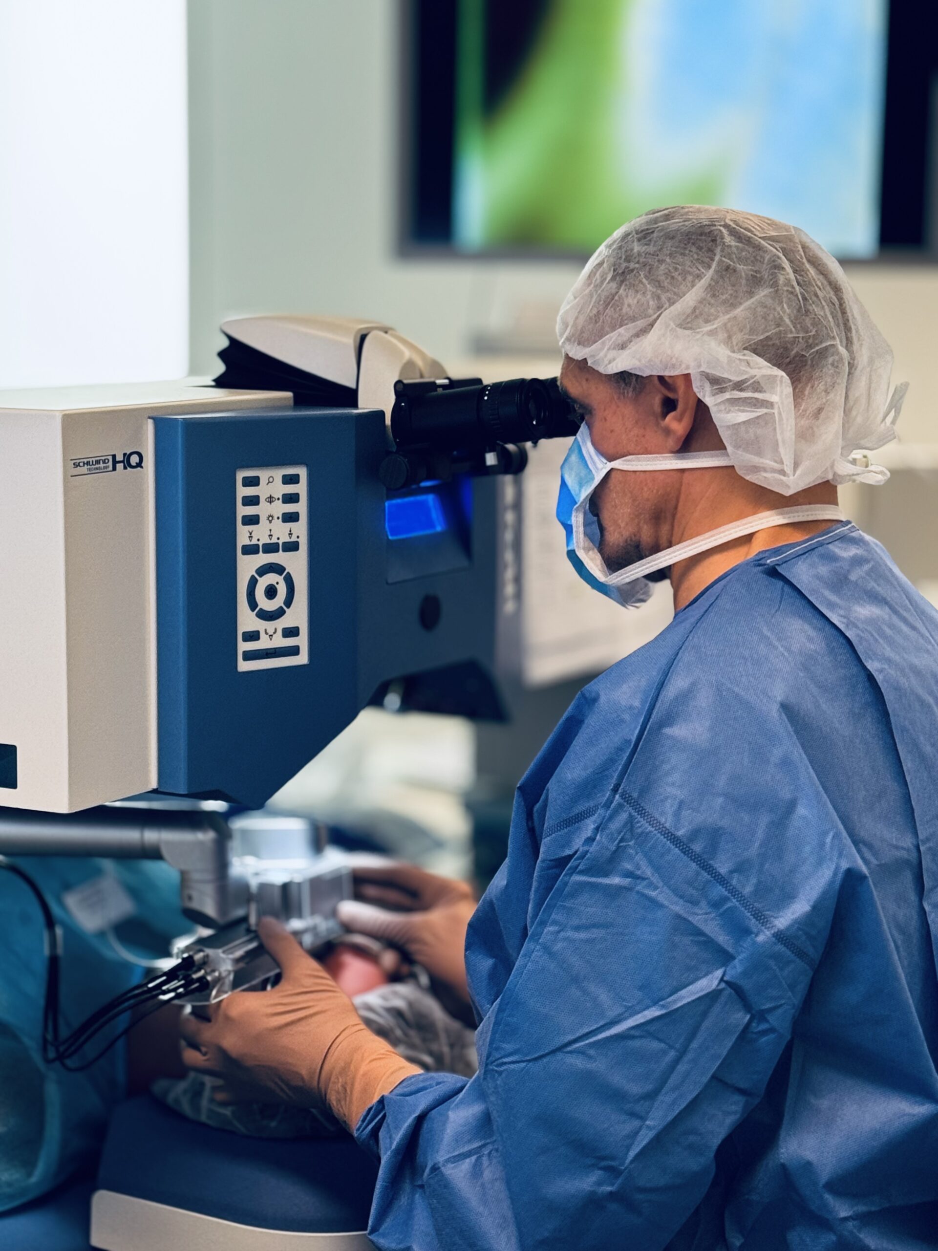 dr mehel chirurgie réfractive nantes